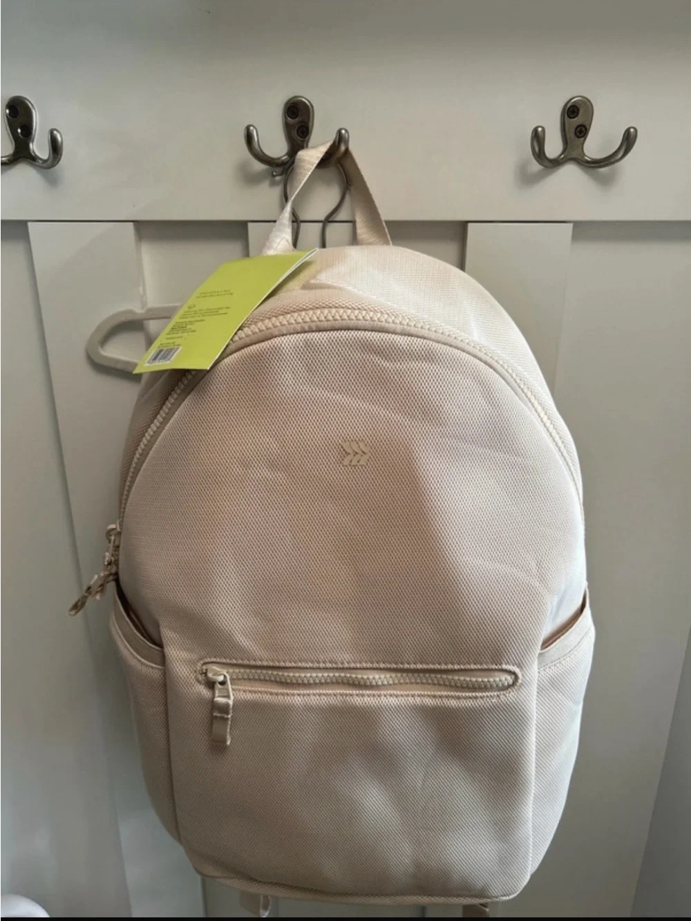 New! All in motion Everyday Backpack